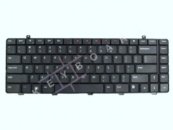 Клавіатура до ноутбука Dell Inspiron 1464